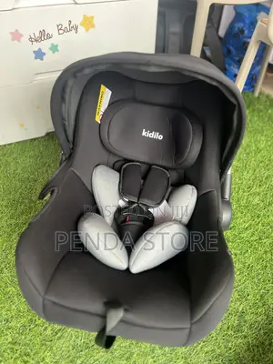Newborn Car Seats Infant Carrier – Baby Cocoon Journey Carrier