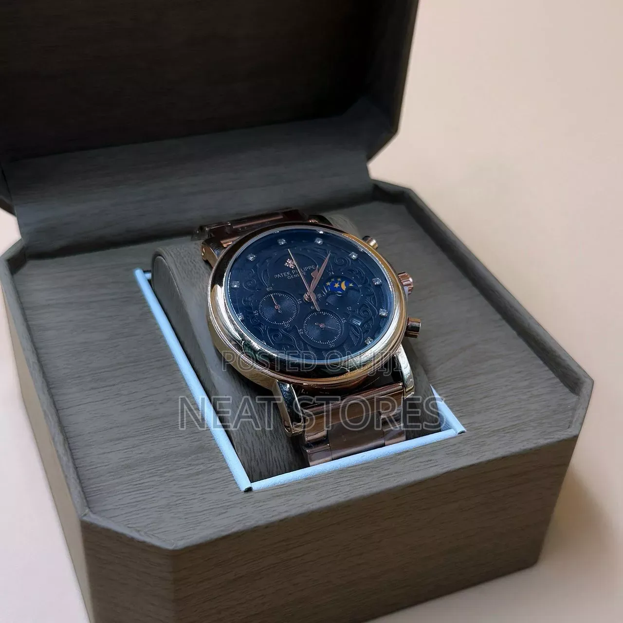 Patek Philippe