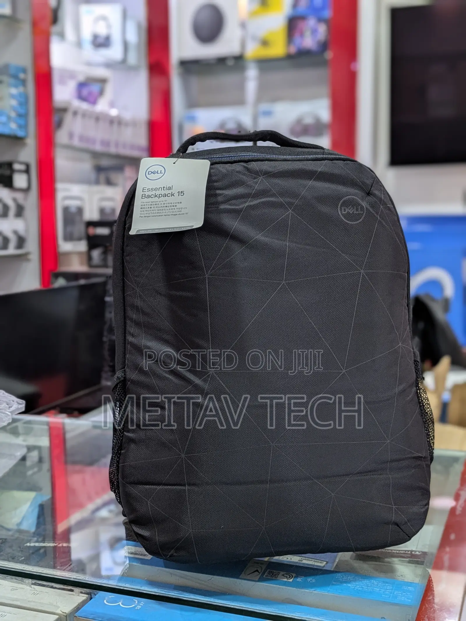Dell Laptop Bag