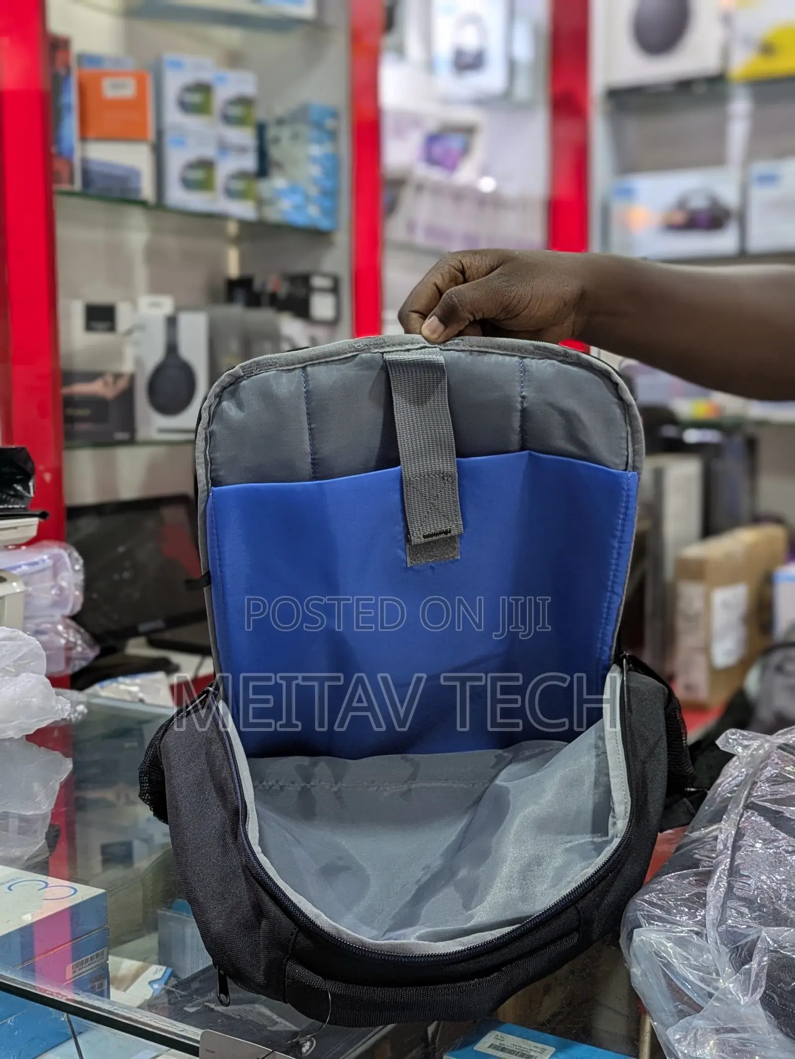 Dell Laptop Bag