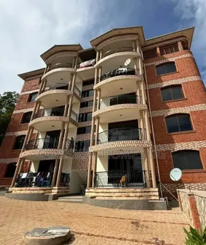 3bdrm Apartment in Kyambogo, Central Division for rent