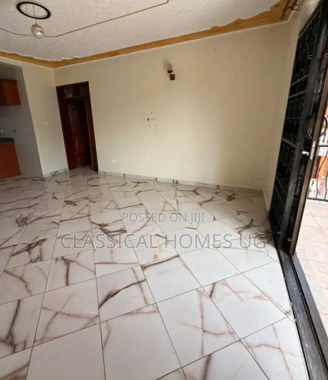 3bdrm Apartment in Kyambogo, Central Division for rent