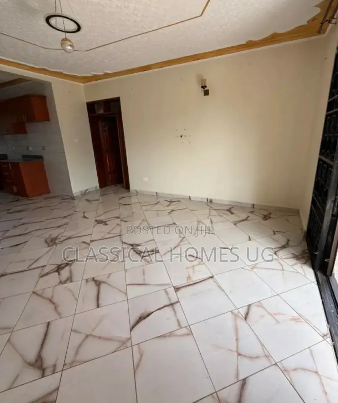 3bdrm Apartment in Kyambogo, Central Division for rent
