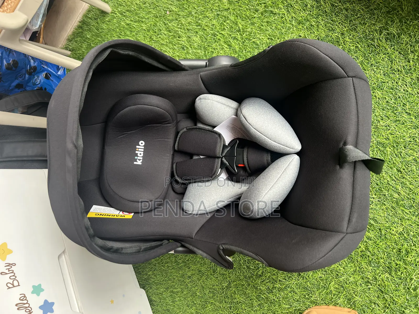 Newborn Car Seats Infant Carrier – Baby Fortress Travel Carrier