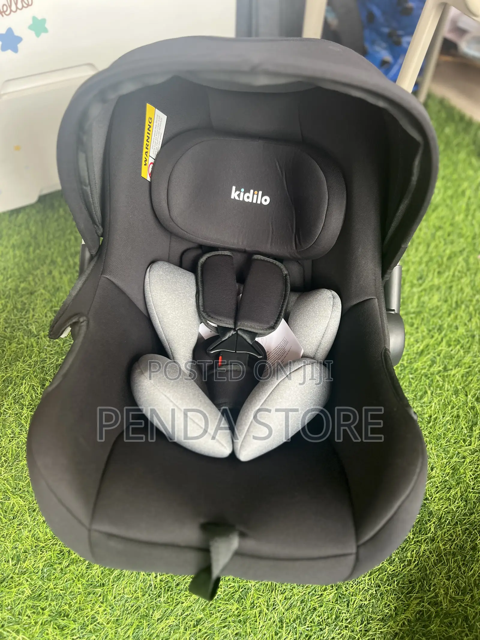 Newborn Car Seats Infant Carrier – Infant Dream Motion Seat