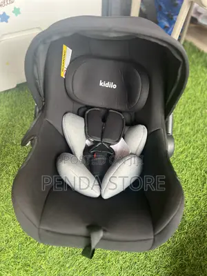 Newborn Car Seats Infant Carrier – Infant Dream Motion Seat