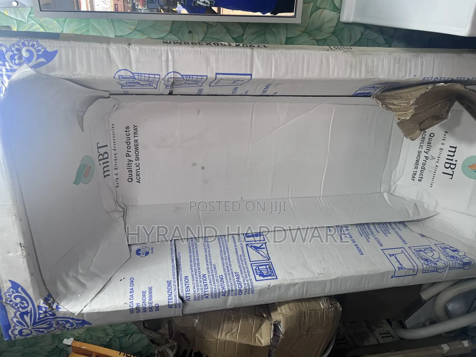 Uae Bath Tubs
