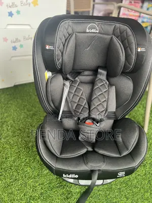 Baby Kids Newborn Car Seats – Infant Padded Travel Safety Seat