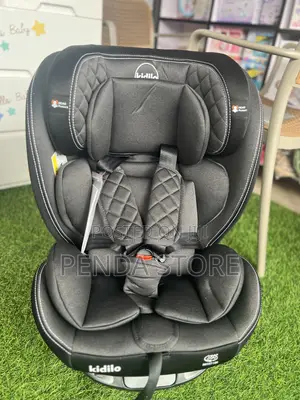 Baby Kids Newborn Car Seats – Baby Reinforced Protection Seat