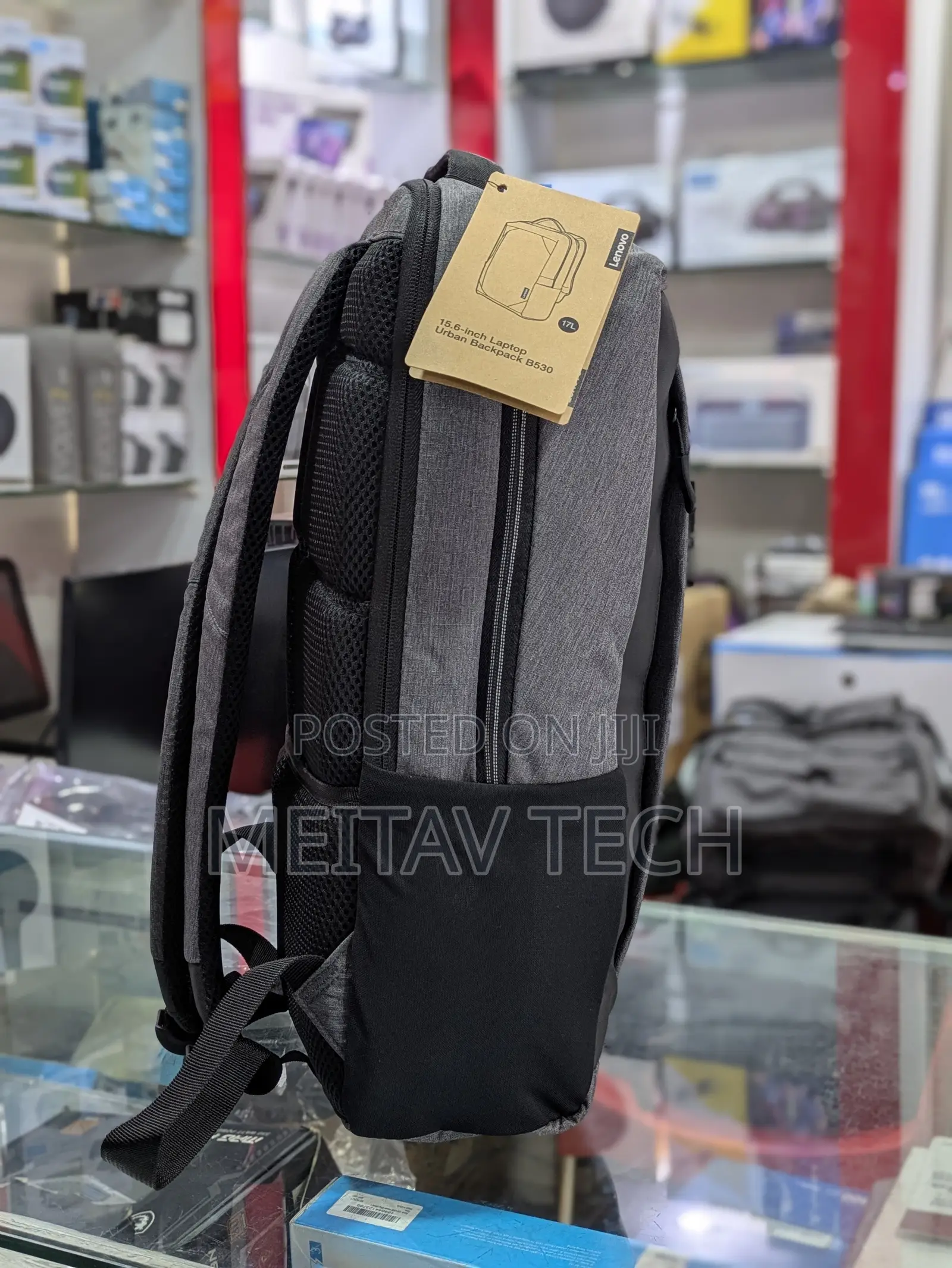 Lenovo 15.6" Laptop Urban Backpack B530