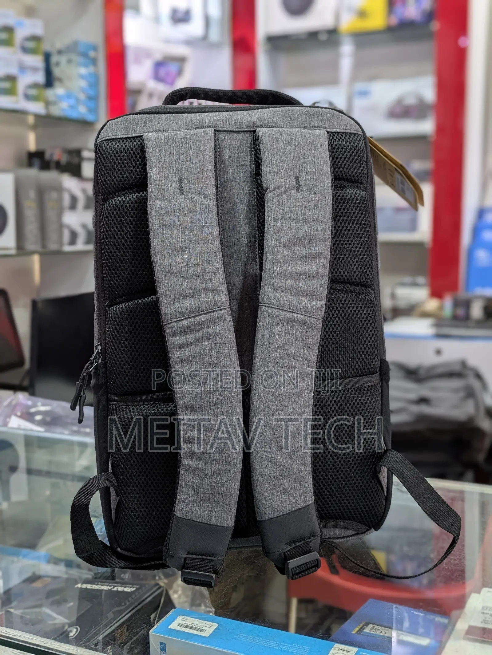 Lenovo 15.6" Laptop Urban Backpack B530