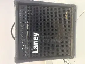 Laney Amplifier Combo
