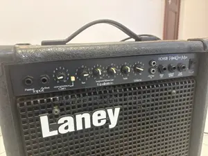 Laney Amplifier Combo