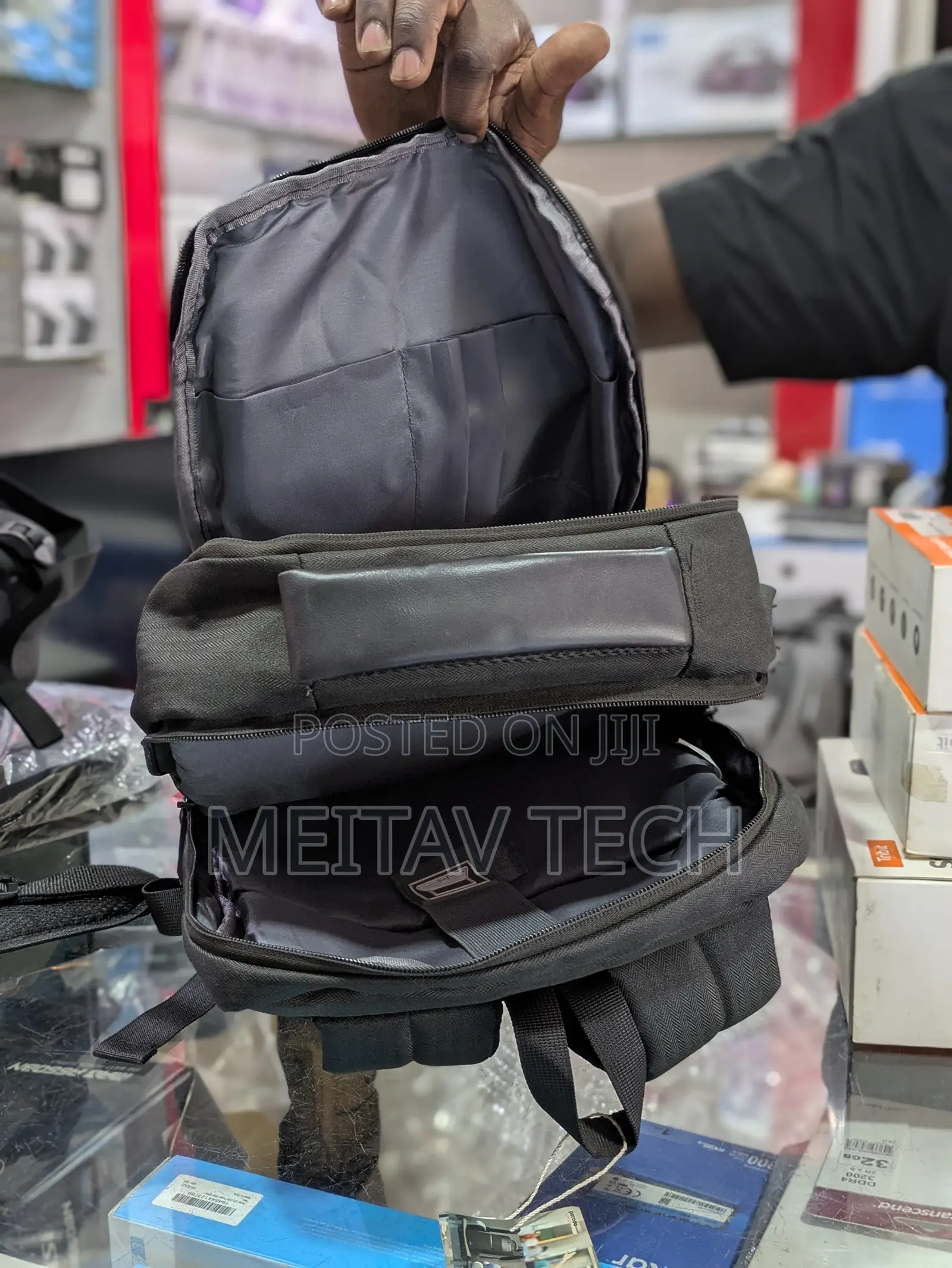 Laptop Bag