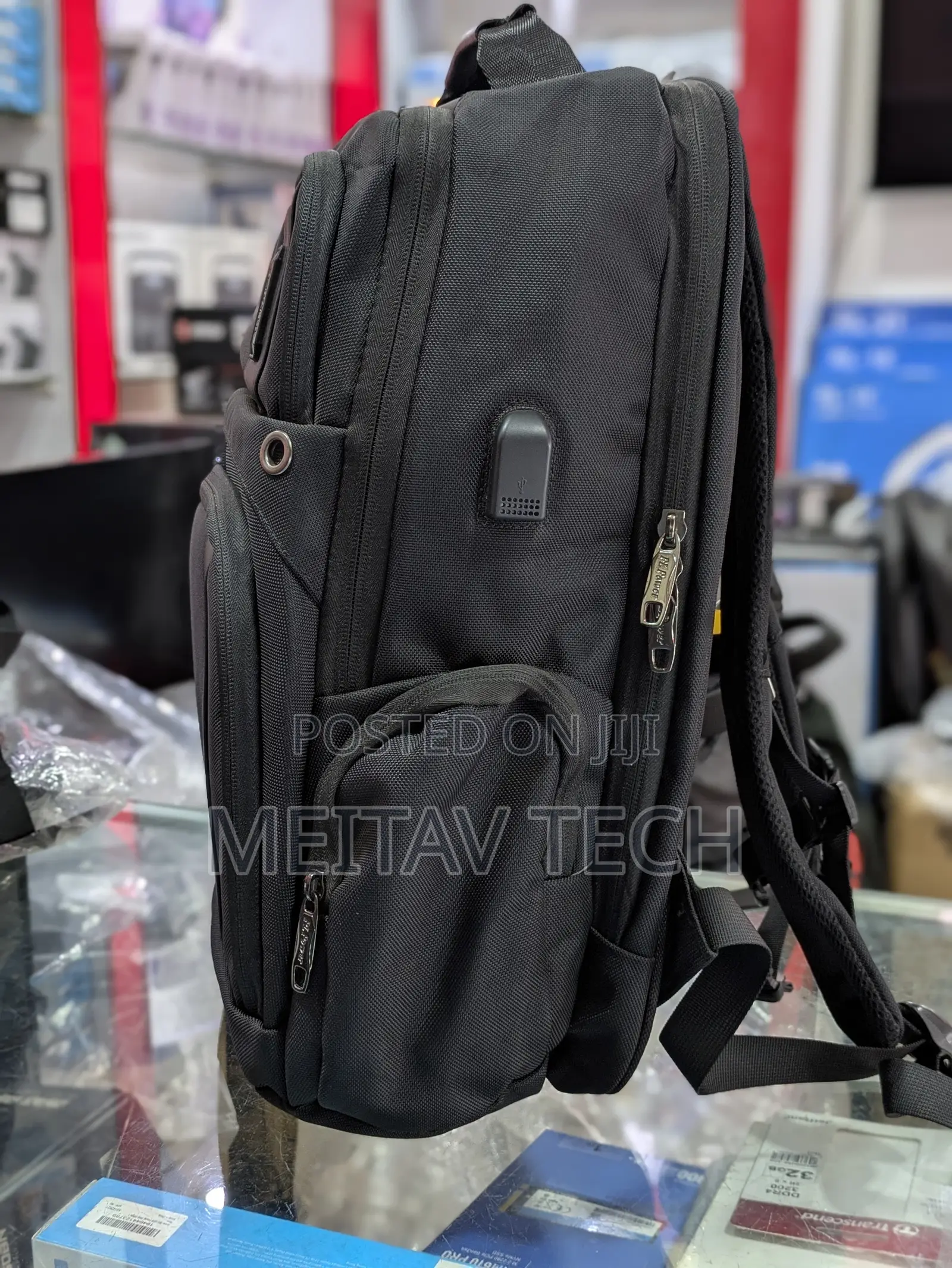 Laptop Bag