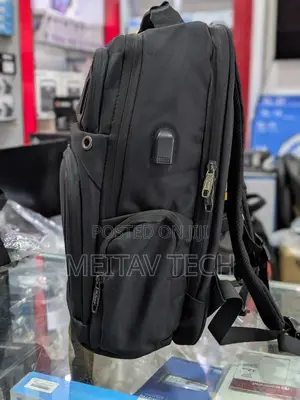 Laptop Bag
