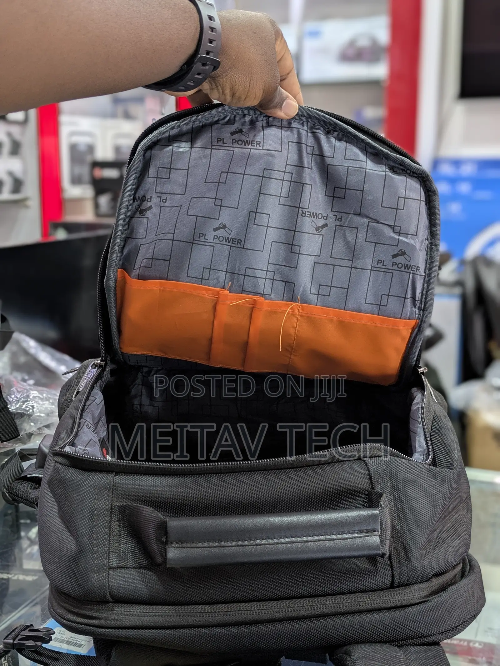 Laptop Bag