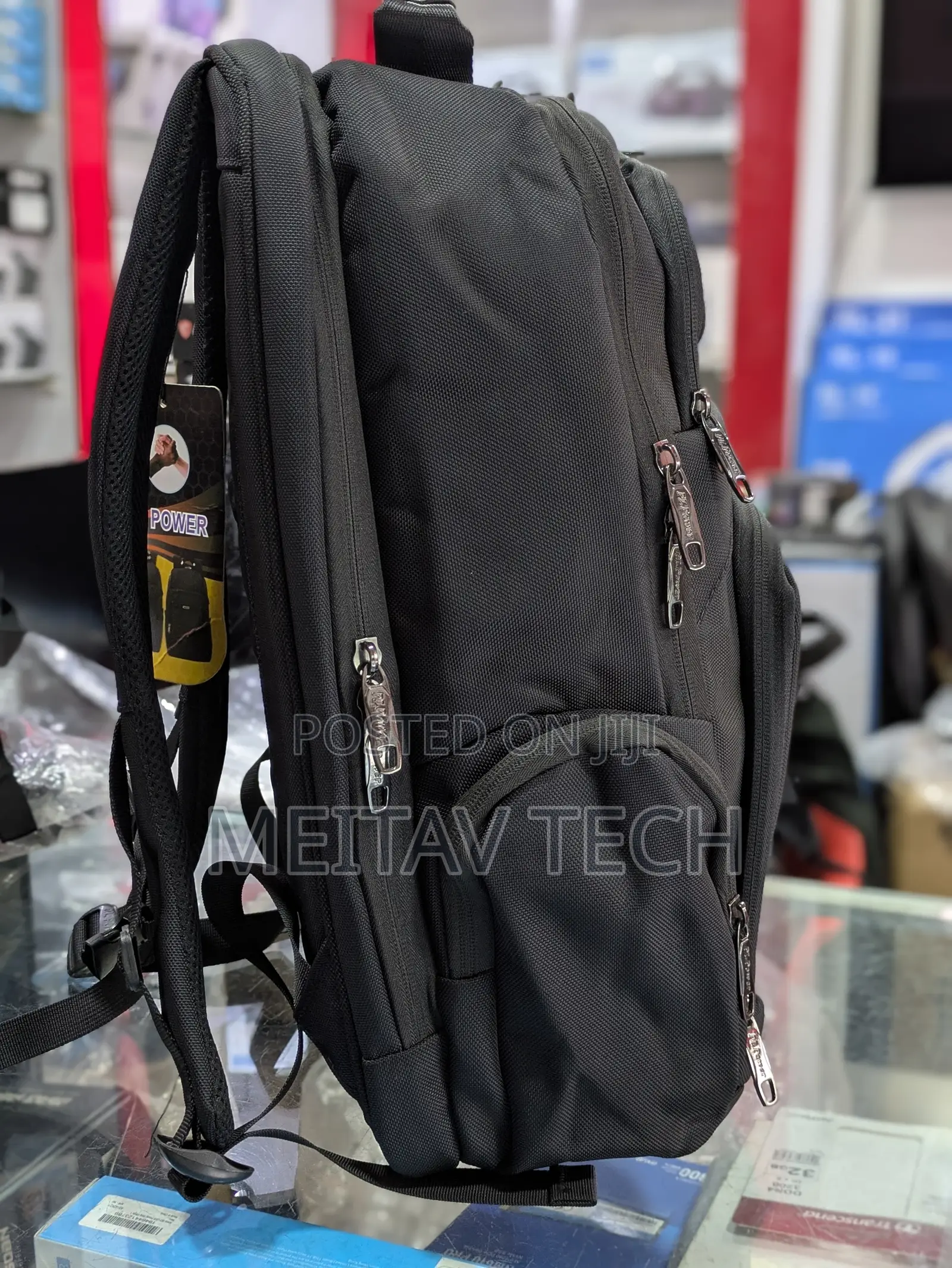 Laptop Bag