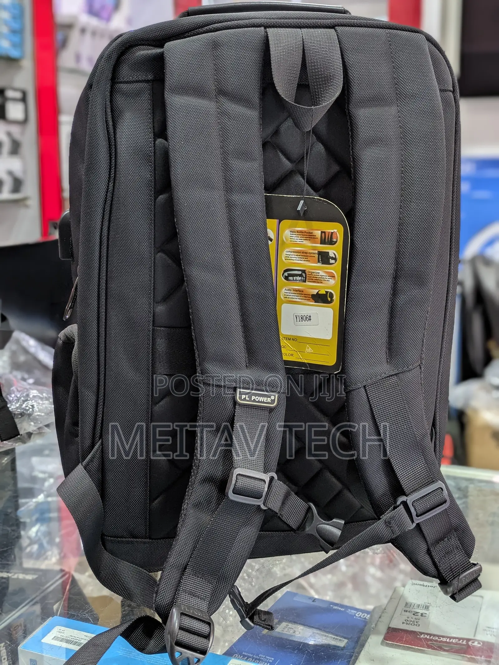 Laptop Bag
