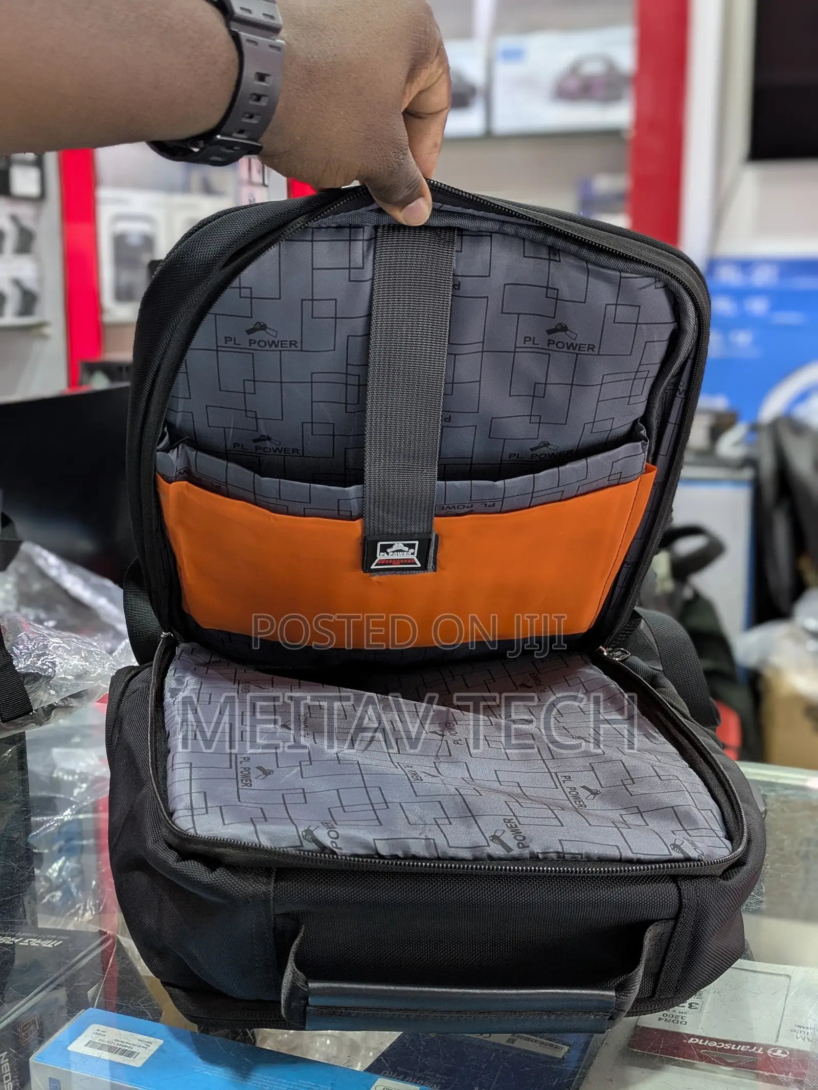 Laptop Bag