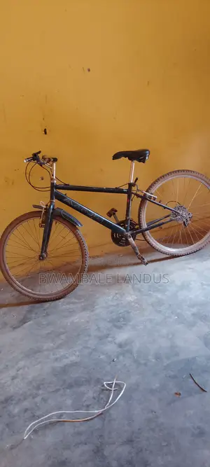 Sports Bike