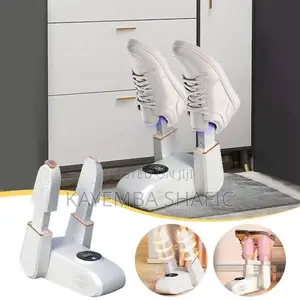 Multifunctional Electric Shoe Boot Dryer With Smart Timer
