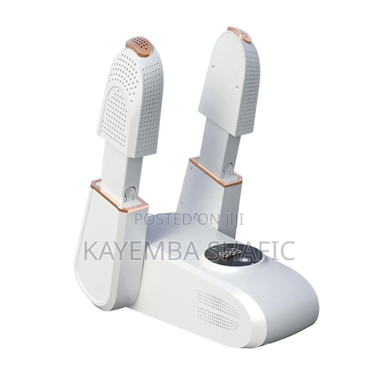 Multifunctional Electric Shoe Boot Dryer With Smart Timer
