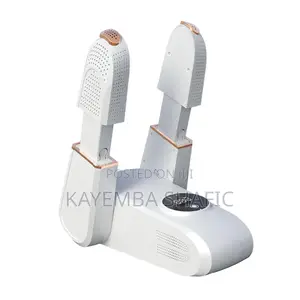 Multifunctional Electric Shoe Boot Dryer With Smart Timer