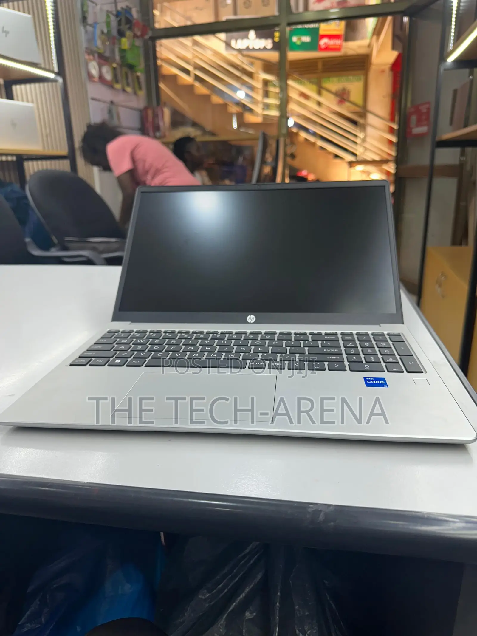 New Laptop HP Pavilion 15 16GB AMD Ryzen 5 SSD 512GB