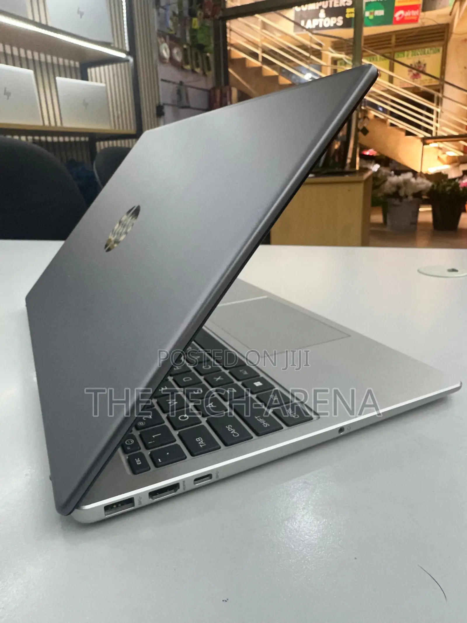 New Laptop HP Pavilion 15 16GB AMD Ryzen 5 SSD 512GB