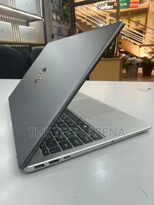 New Laptop HP Pavilion 15 16GB AMD Ryzen 5 SSD 512GB