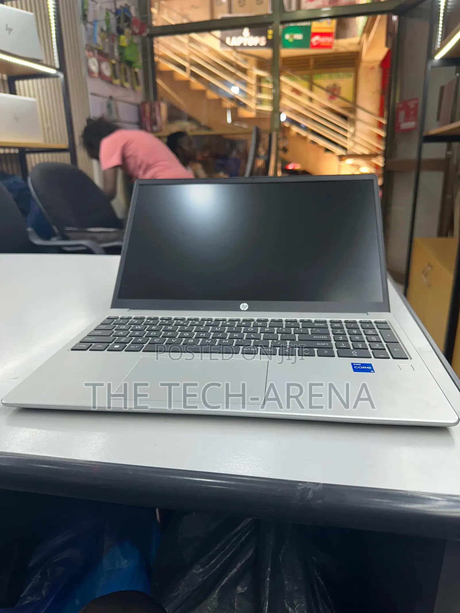 New Laptop HP Pavilion 15 16GB AMD Ryzen 5 SSD 512GB