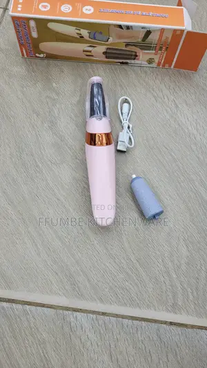Callus Remover