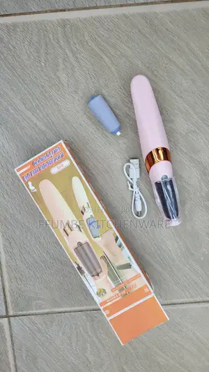 Callus Remover