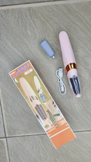 Callus Remover