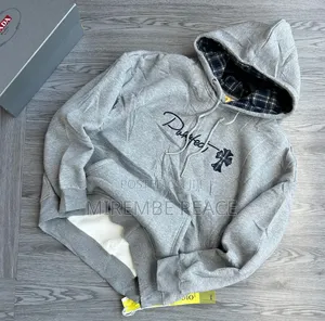 Nice Hoodies