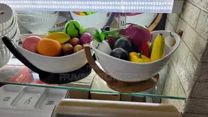 Fruit Bowel