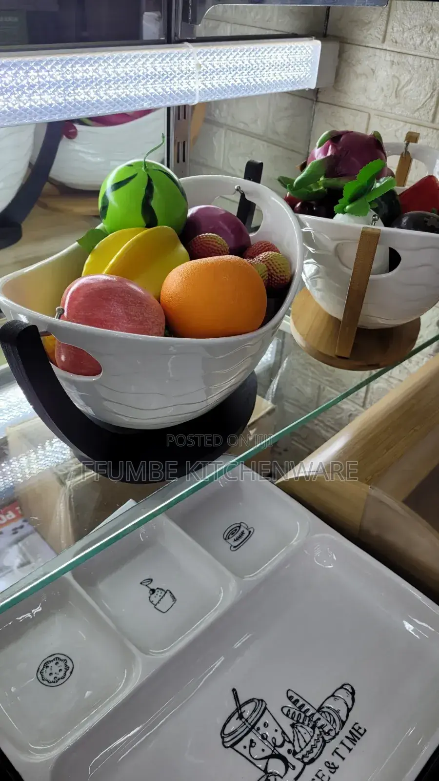 Fruit Bowel