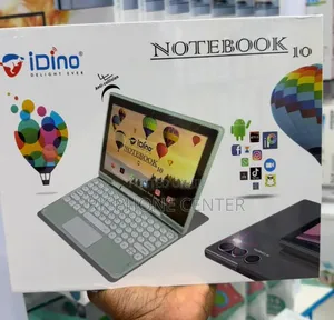 New Tablet 256 GB