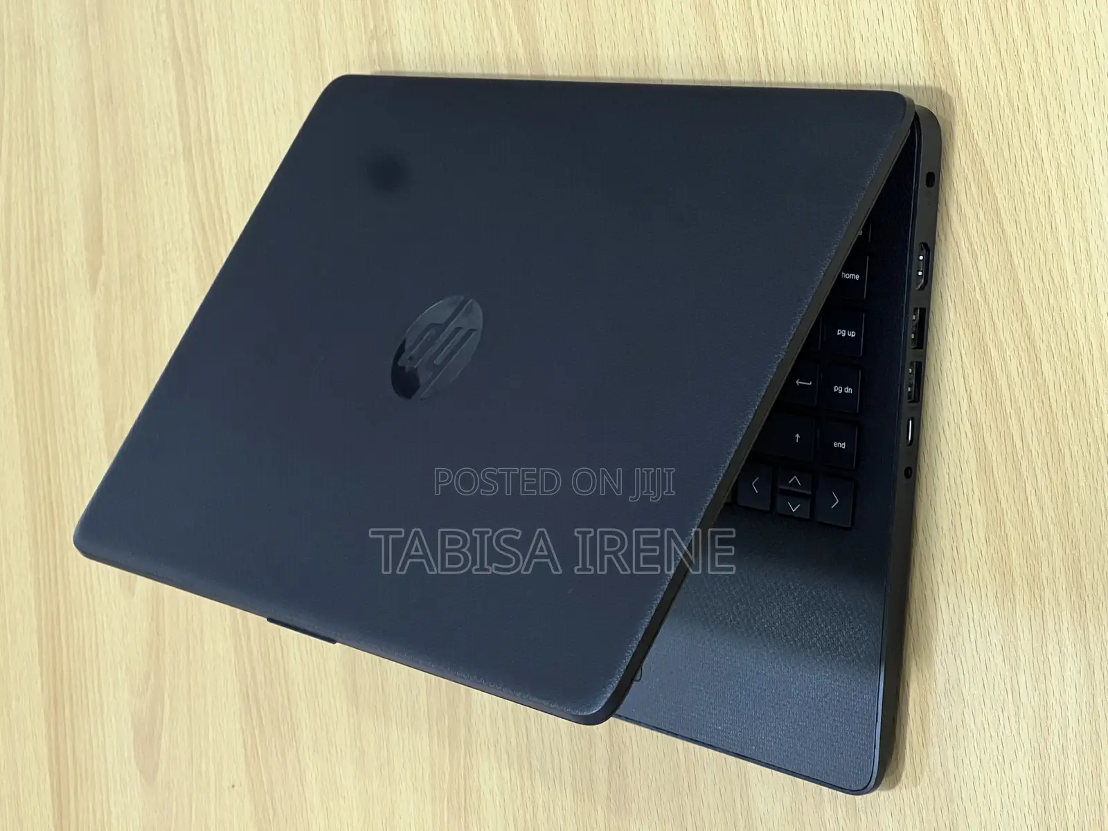 New Laptop HP 14S 8GB AMD SSD 256GB