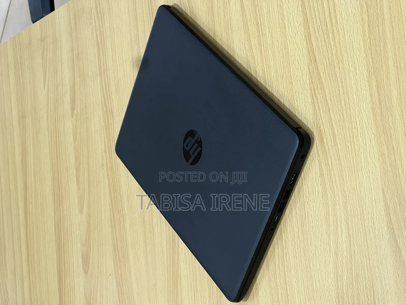 New Laptop HP 14S 8GB AMD SSD 256GB