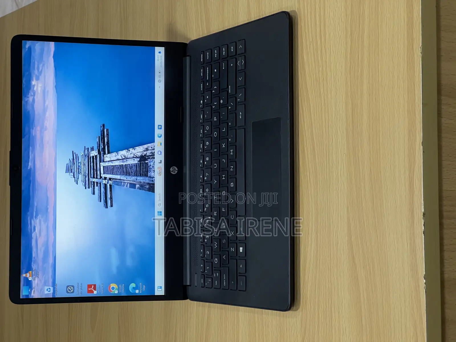 New Laptop HP 14S 8GB AMD SSD 256GB