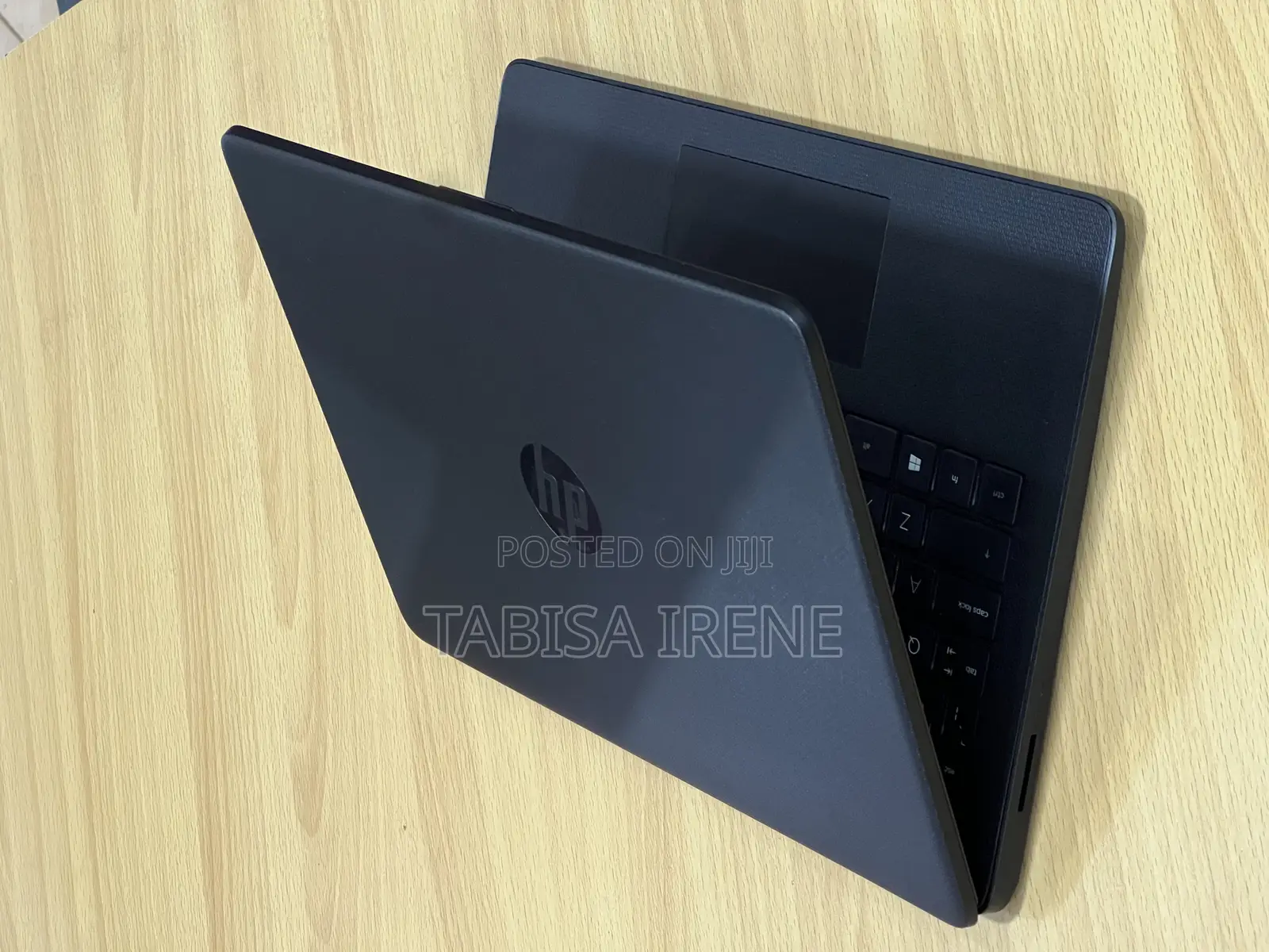 New Laptop HP 14S 8GB AMD SSD 256GB