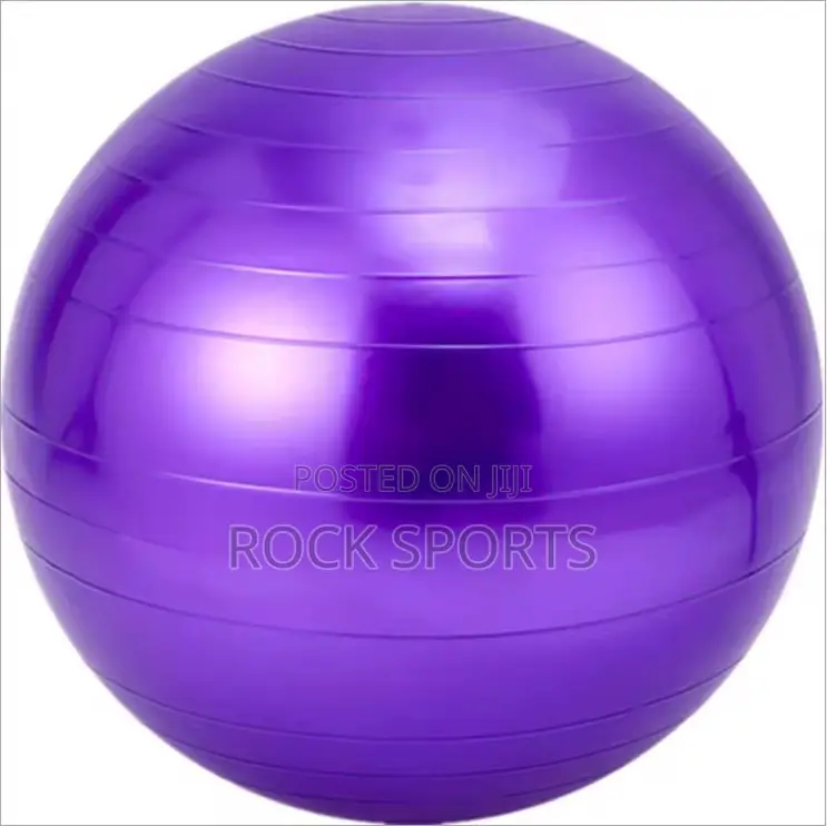 Antiburst Yoga Balance Ball