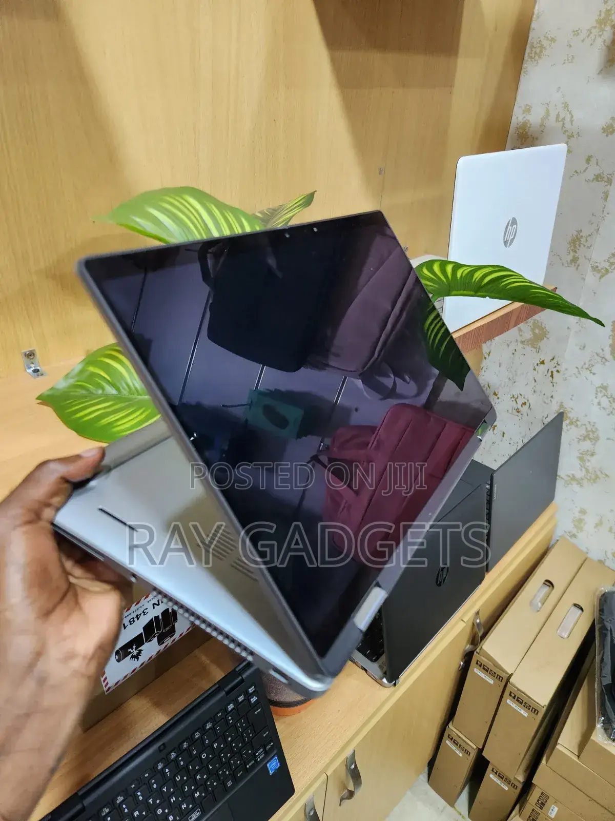 New Laptop Dell Latitude 7420 16GB Intel Core i7 SSD 512GB