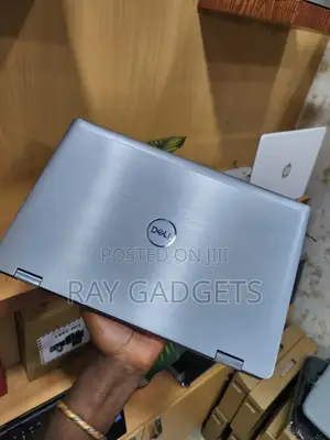 New Laptop Dell Latitude 7420 16GB Intel Core i7 SSD 512GB