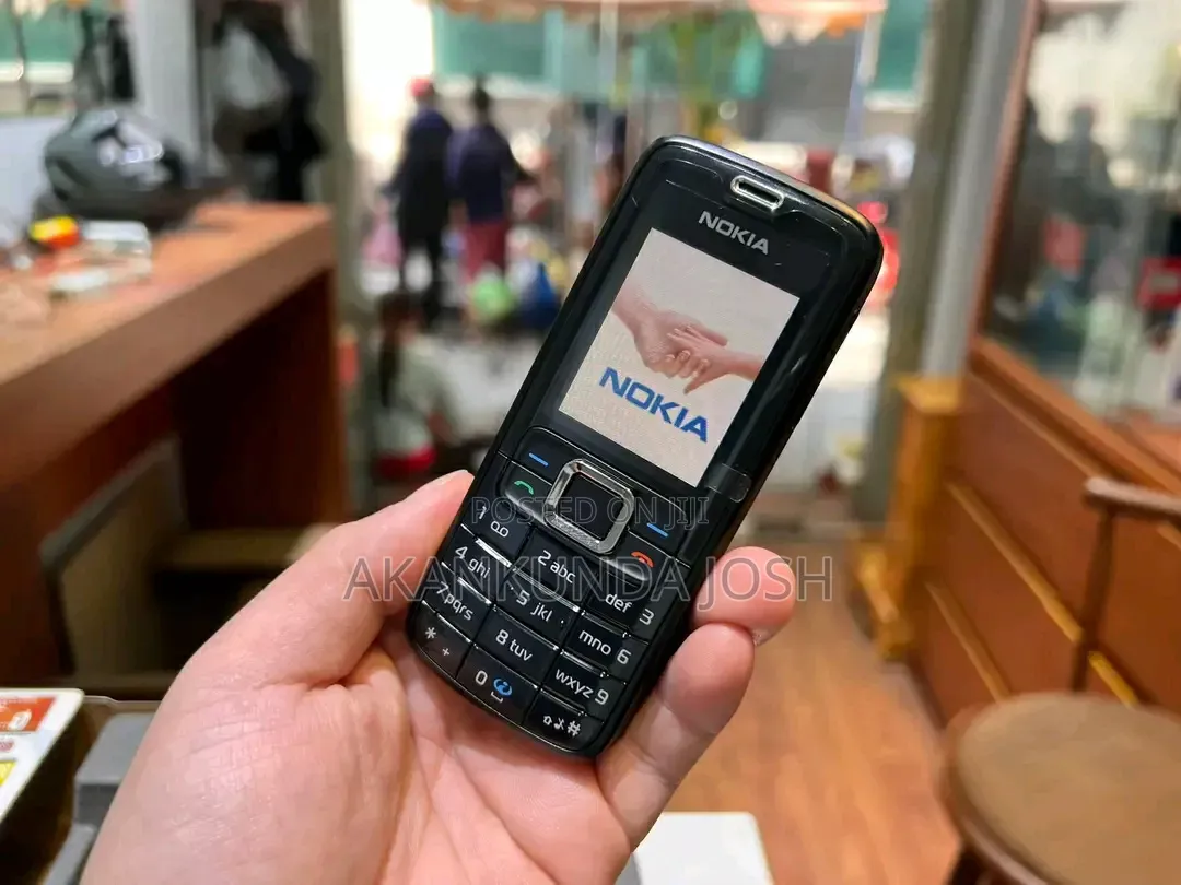Nokia 6230 Gray