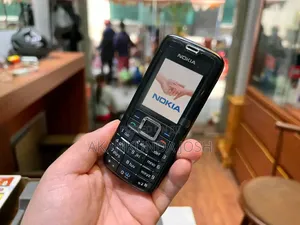 Nokia 6230 Gray