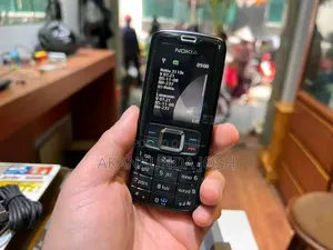 Nokia 6230 Gray