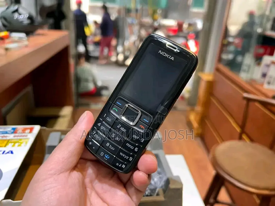 Nokia 6230 Gray